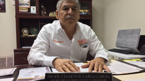 Desconoce SNTE casos de maestros agresivos