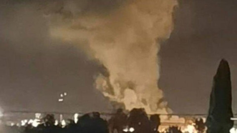 Toma clandestina de combustible provoca fuga en Tlahuelipan 