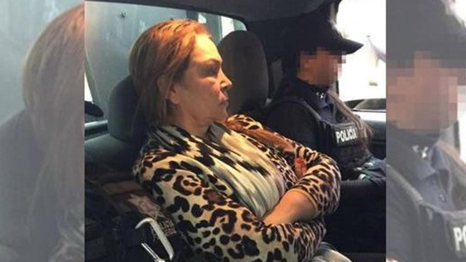 “La Patrona” recibe sentencia