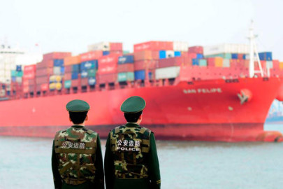 China anuncia tarifas por 75 mmdd a importaciones de EU