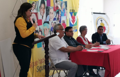 Redondeo reúne más de medio millón a favor de la Fundación Misericordia 