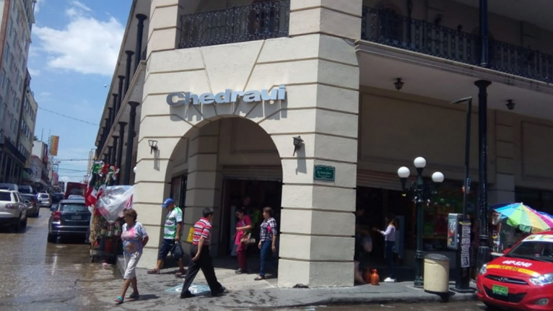 Denuncian rata muerta en pieza de pan