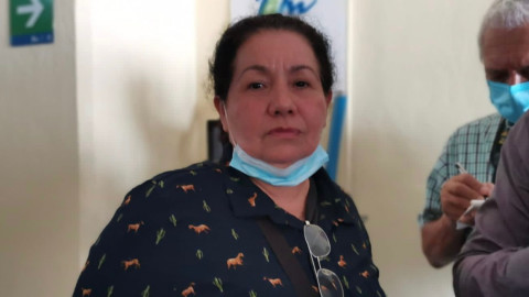 Piden ayuda para continuar búsqueda de desaparecidos en campos de exterminio