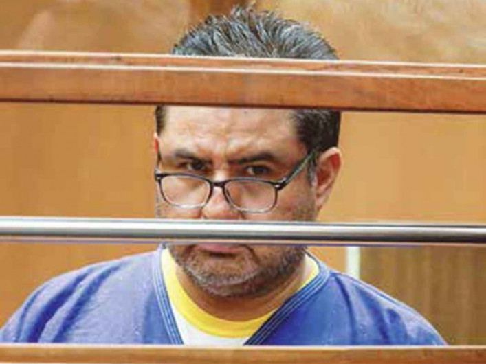 Más pruebas en caso del apóstol de la iglesia La Luz del Mundo