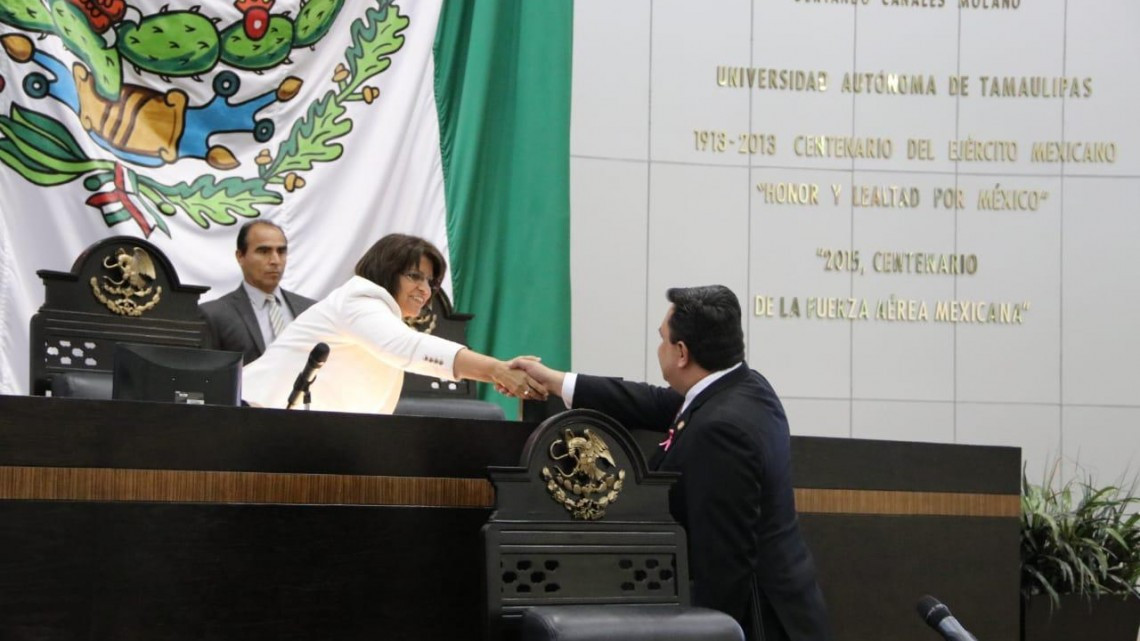 PGJ Tamaulipas implementa efectivamente Sistema de Justicia Penal