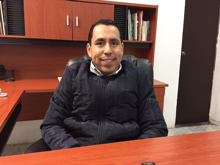 Priistas a la espera de la convocatoria