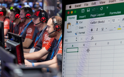 Microsoft organiza torneo mundial de Excel