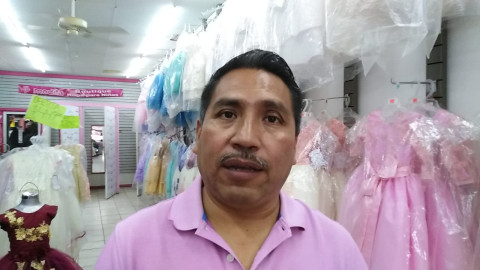 Hasta el 15% de repunte en ventas por Día del Padre