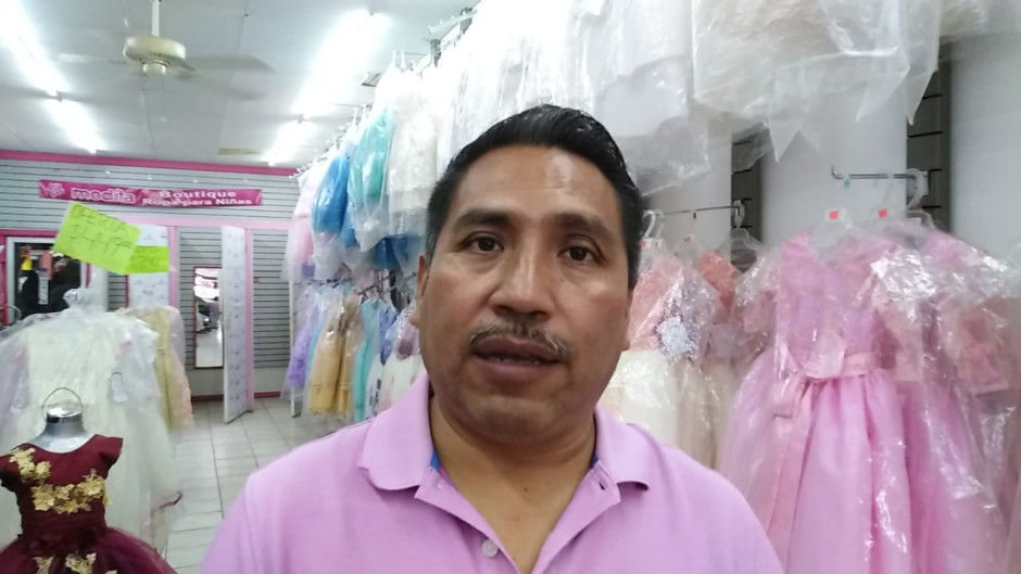 Hasta el 15% de repunte en ventas por Día del Padre