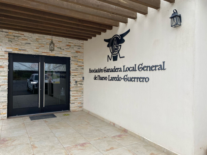 Crece exportación de ganado en Nuevo Laredo