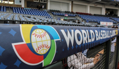 Ante escasa asistencia concluye el Clásico Mundial de Beisbol 