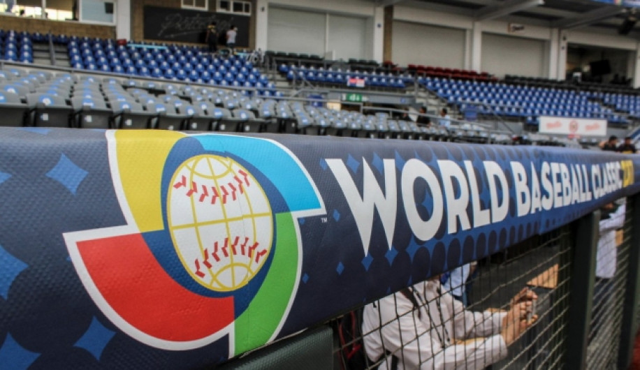 Ante escasa asistencia concluye el Clásico Mundial de Beisbol 