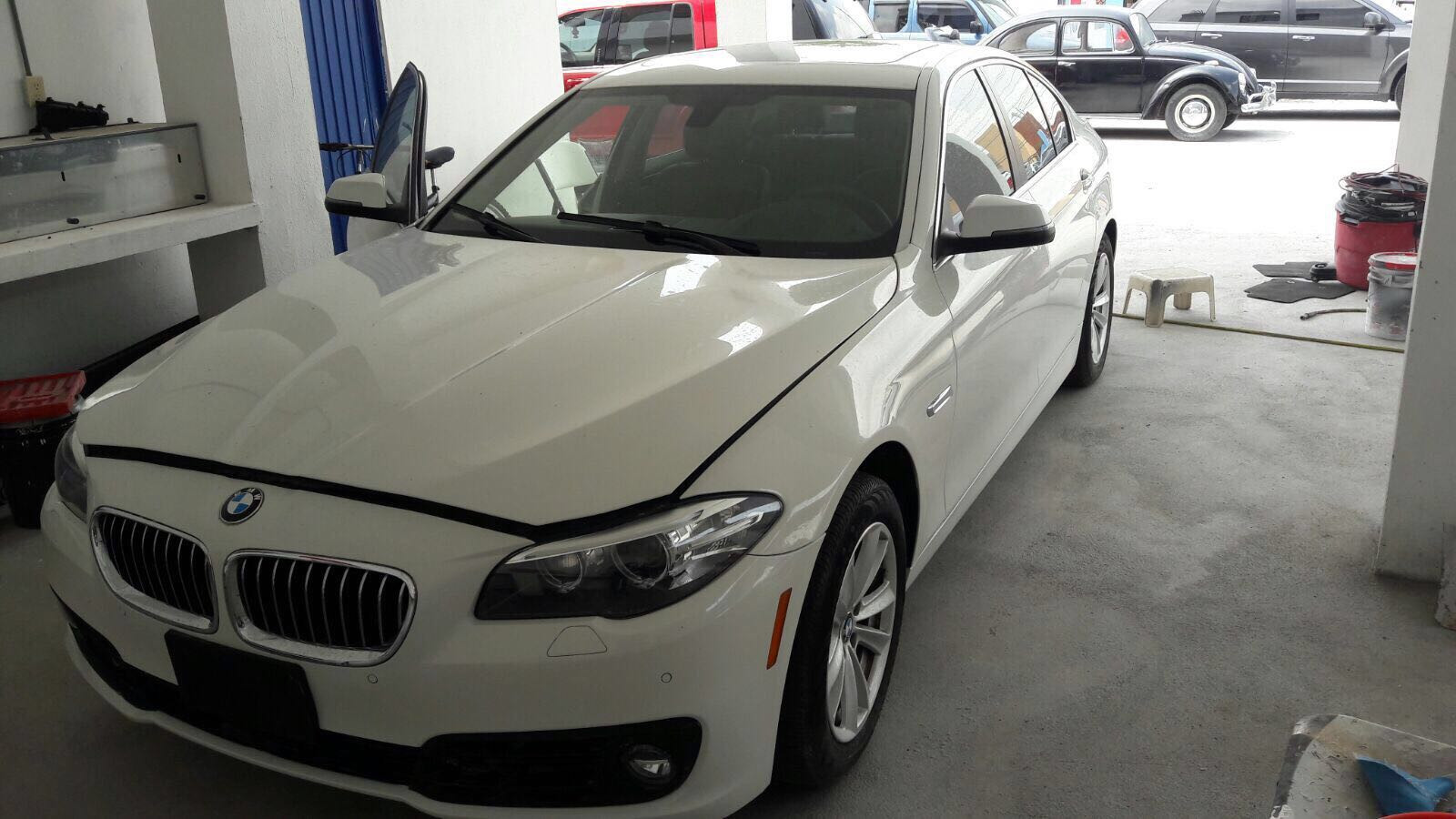 PGJT asegura 23 vehículos y detiene a tres  