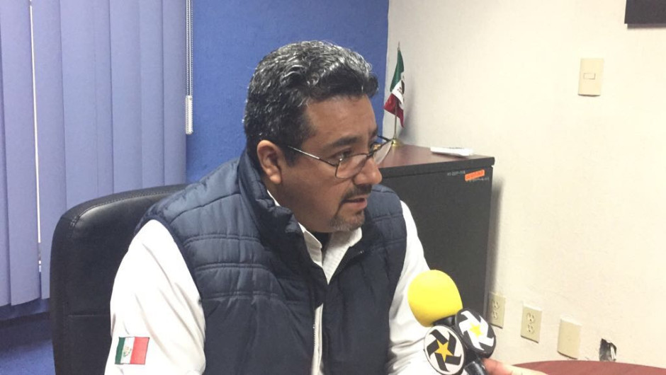 Cambiar imagen urbana de Madero, tema de agenda