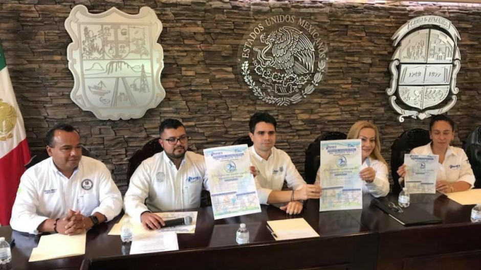 Realizarán premio municipal del deporte