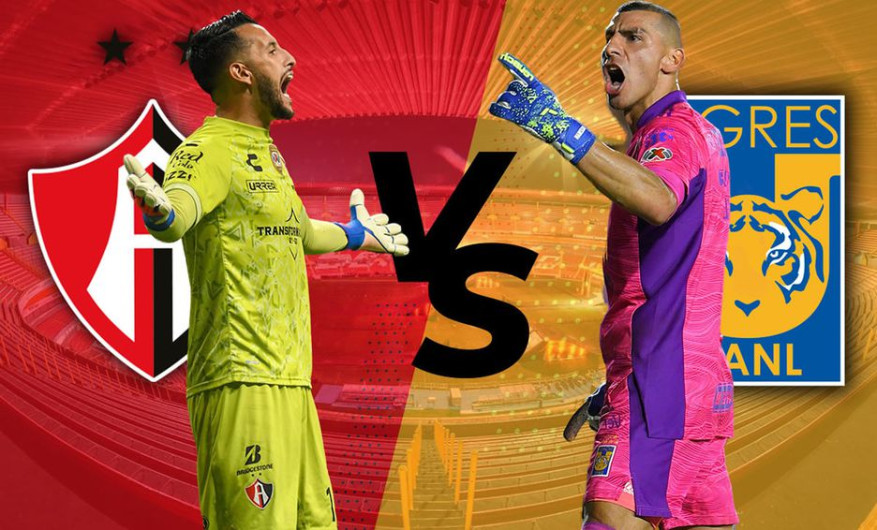 Se enfrentarán los guardametas Camilo Vargas y Nahuel Guzmán 