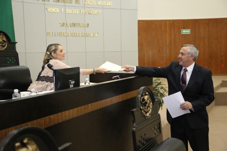 Alza la voz Congreso para que campo tamaulipeco reciba los recursos federales que le corresponden 