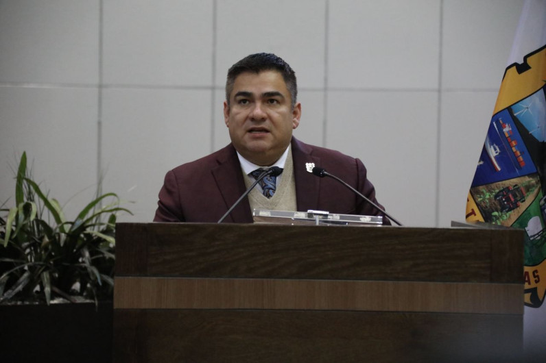 Aprueban diputados paquete económico 2026 para Tamaulipas