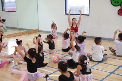 Invita Gobierno Municipal a unirse a talleres de iniciación artística 