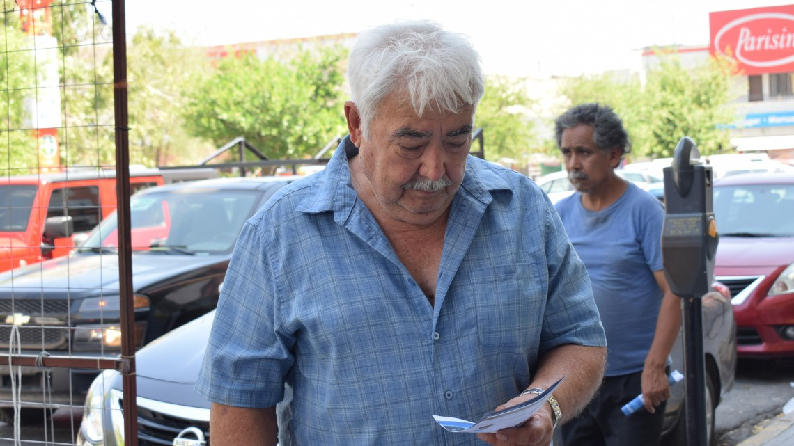 Empresarios y comerciantes de Tamaulipas hacen frente común para prevenir COVID-19