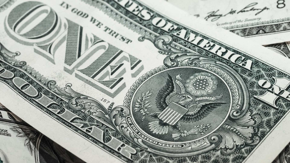 Precio del dólar hoy martes 27 de octubre 