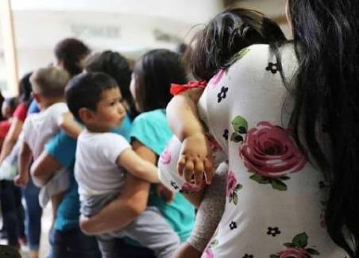 Vence plazo para reunir a niños con sus padres migrantes en EU