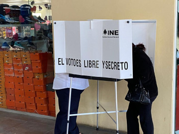 Instalarán 277 casillas para elecciones extraordinarias 