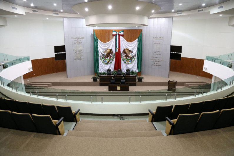 Exhorta Congreso a participar en convocatorias  para la Medalla al Mérito y la Comisión de Selección