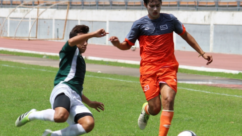 Atlético Reynosa vence a Correcaminos en pretemporada