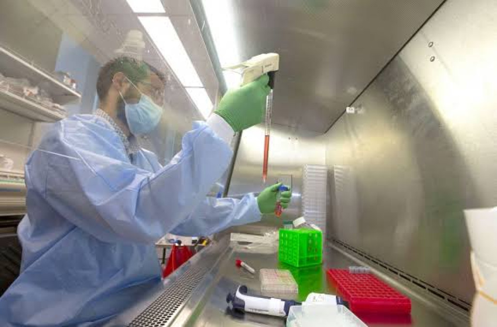 Brasil confirma el primer caso de la subvariante ómicron XE