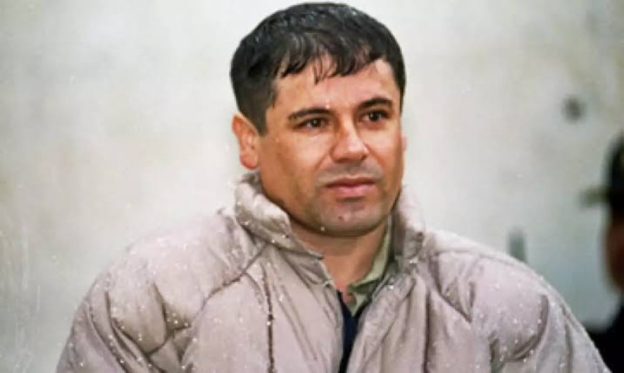 Juez de NY niega al "Chapo" recibir llamadas y visitas familiares