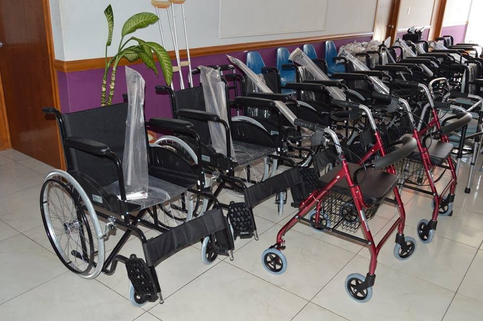 Supervisa Rosy Corro apoyos enviados por el DIF Estatal 