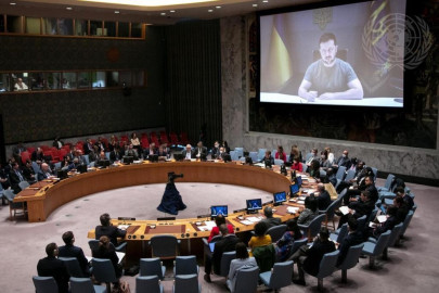 ONU no reconocerá referendos en Ucrania