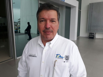 Funcionarios no deben hacer proselitismo en horario laboral: Mario Soria