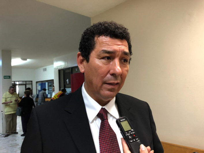 Consejo de la JAD podría aumentar tarifa del agua: Mario López 
