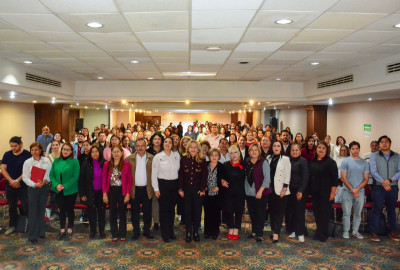 Fortalece SET competencias digitales del magisterio