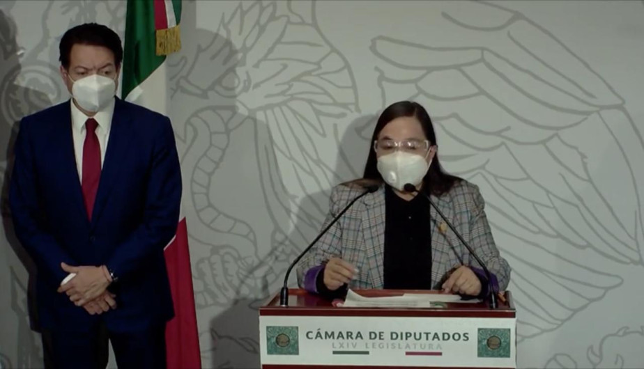 Diputados acuerdan candidatos para los 4 nuevos consejeros electorales