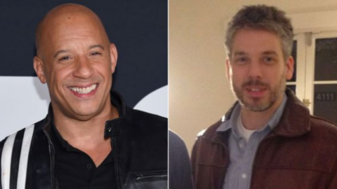 Celebridades que tienen hermanos mellizos