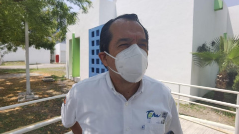 Al iniciar la temporada de huracanes en el Atlántico, PC reporta que están en riesgo 1 millón 200 mil Tamaulipecos