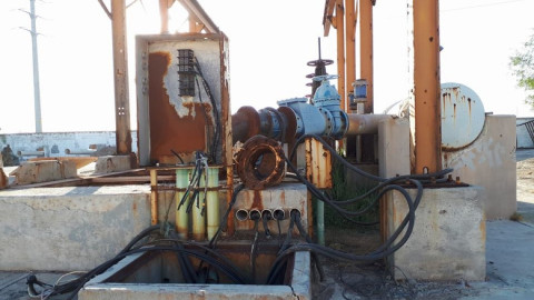 Realizarán inversión en cárcamo 10