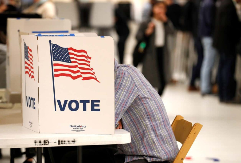 Elecciones de EU en 2020, la más costosa de la historia 