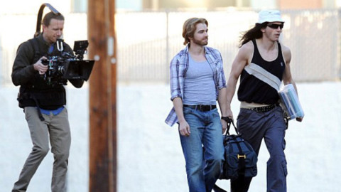 James Franco dirige la peor película de todos los tiempos