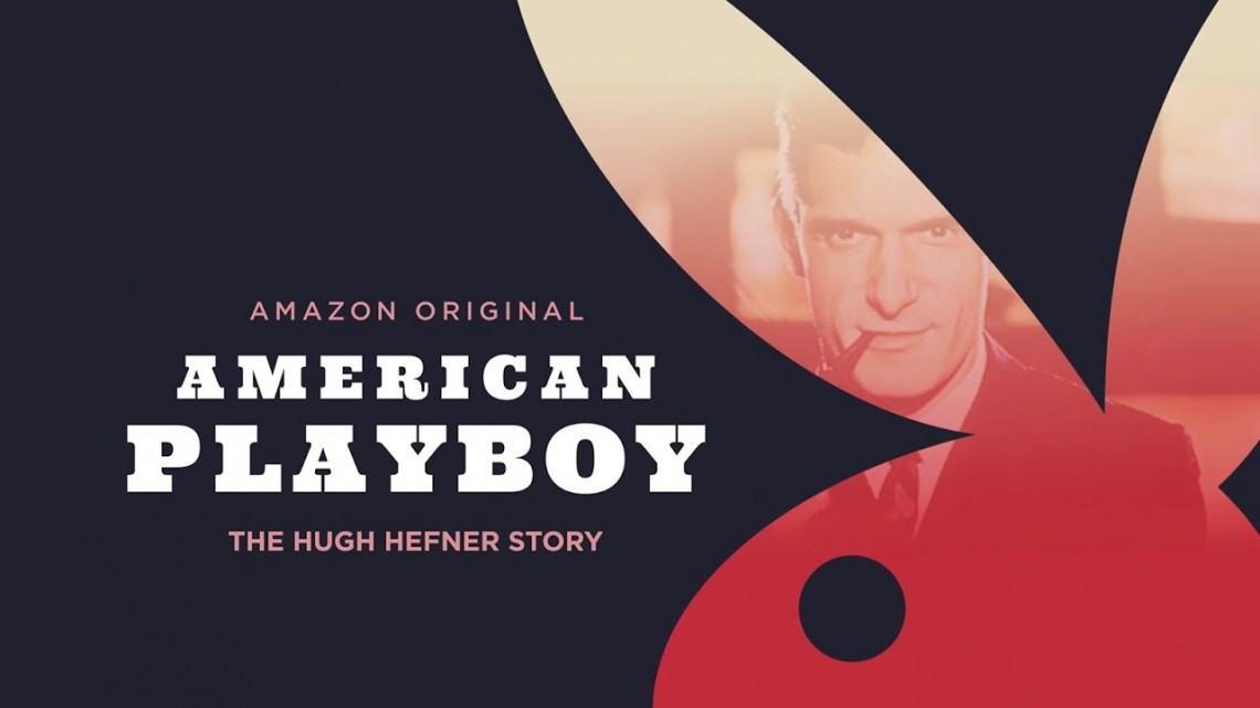 Hugh Herfner, presentan serie sobre su vida