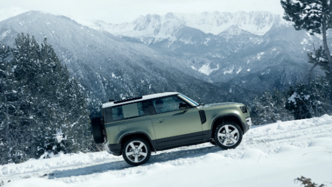 Conoce los nuevos modelos que llegarán al Auto Show de Los Ángeles 2019