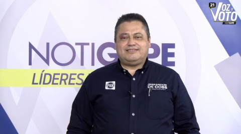 Destaca Javier Gaza de Coss importancia de contar con Seguridad Pública en Reynosa