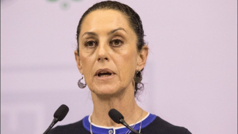 CDMX busca adelantar vacuna contra influenza  