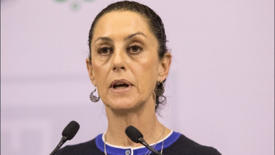 CDMX busca adelantar vacuna contra influenza  