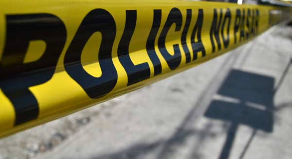 Fallecen en accidente vial Coordinador de PF y Delegado de Cisen en Tamaulipas