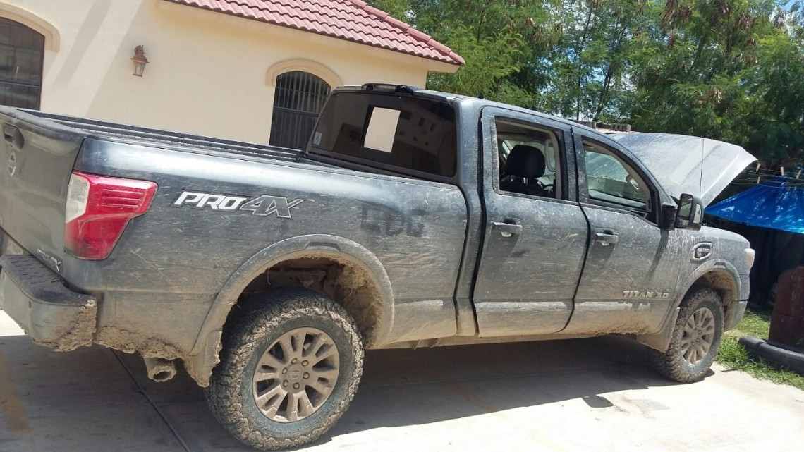 Decomisa SSP más de dos toneladas de droga