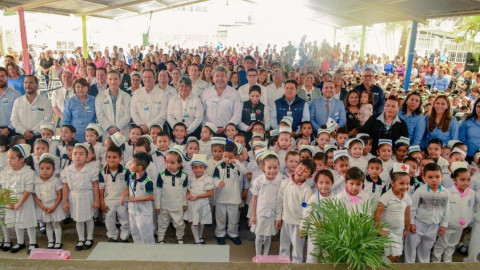 Piden vacunar a menores para prevenir el Sarampión